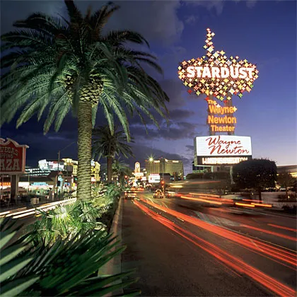 Stardust hotel